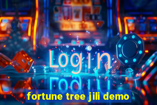 fortune tree jili demo